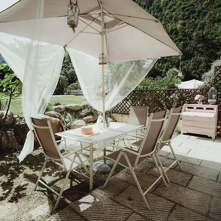 Suite 20 Airole エクステリア 写真