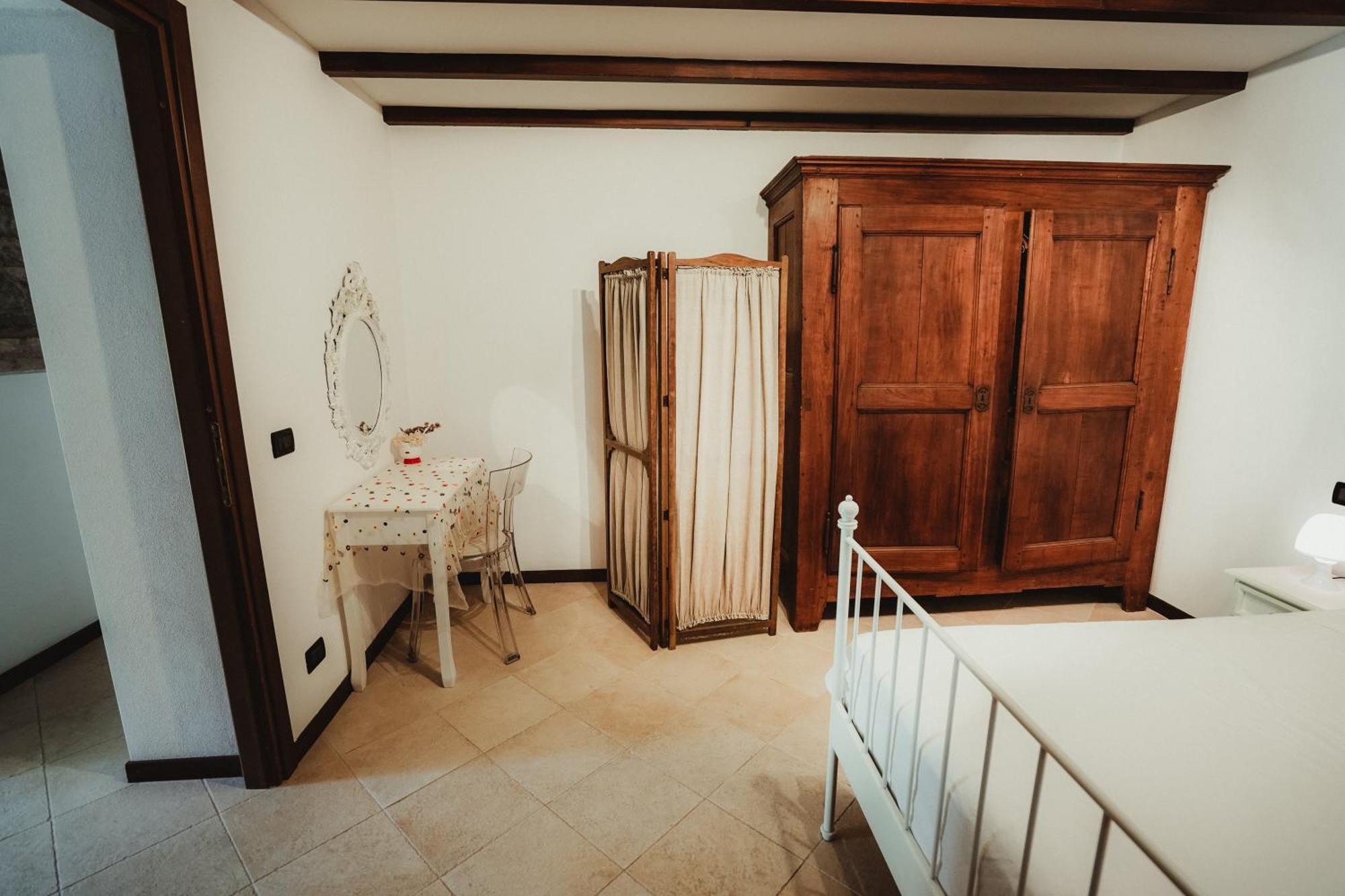 Suite 20 Airole エクステリア 写真